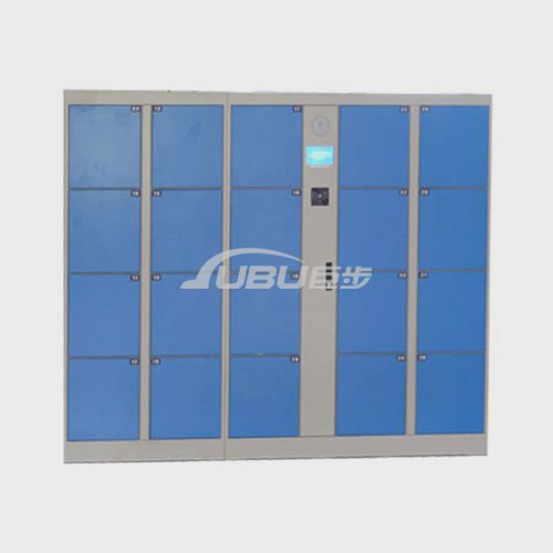 校园书包柜产品展示