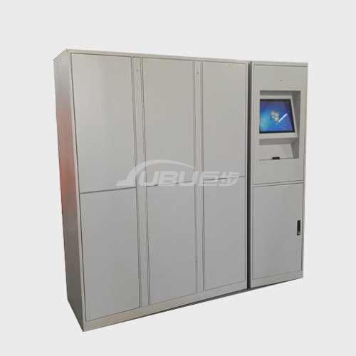 公检法物证体系智能柜