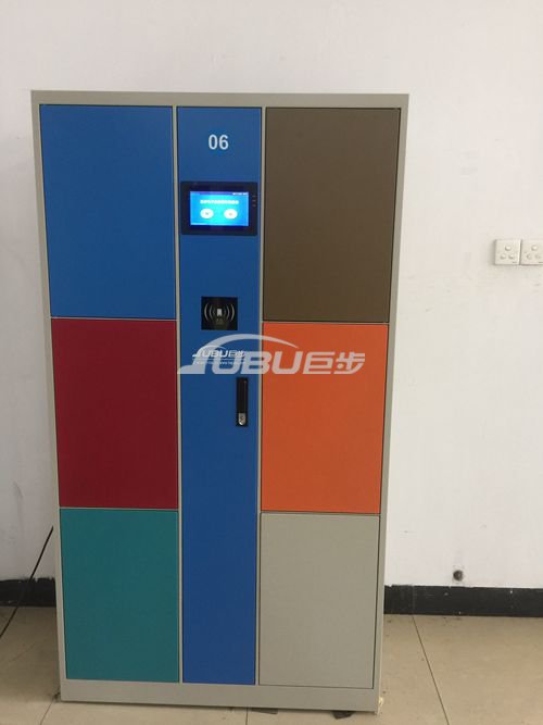 医院智能储柜